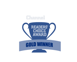 Channel Pro Reader's Choice